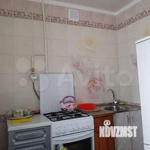 1-к квартира, на длительный срок, 33м2, 4/6 этаж