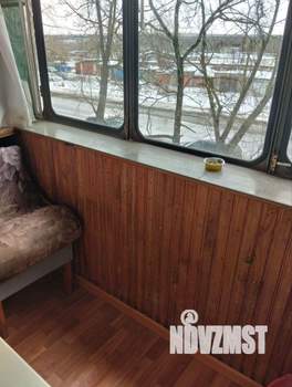 1-к квартира, на длительный срок, 31м2, 2/5 этаж