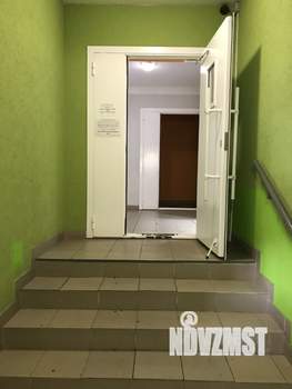 1-к квартира, на длительный срок, 32м2, 10/10 этаж