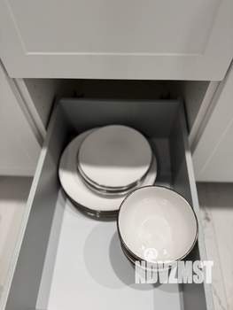 1-к квартира, посуточно, 40м2, 2/10 этаж