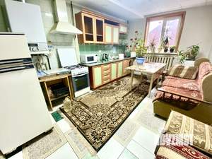 1-к квартира, на длительный срок, 50м2, 1/6 этаж