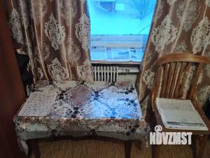 1-к квартира, на длительный срок, 19м2, 3/5 этаж