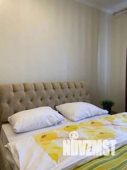 1-к квартира, посуточно, 41м2, 4/9 этаж