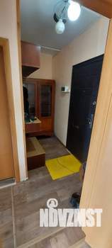 1-к квартира, на длительный срок, 36м2, 1/5 этаж