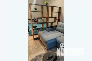 1-к квартира, посуточно, 36м2, 15/17 этаж