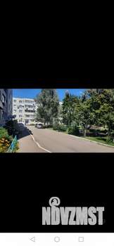 1-к квартира, на длительный срок, 36м2, 1/6 этаж