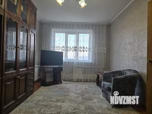 2-к квартира, на длительный срок, 58м2, 10/17 этаж