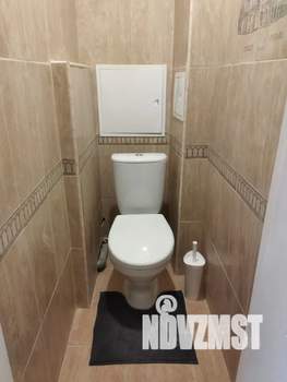 1-к квартира, посуточно, 38м2, 7/12 этаж