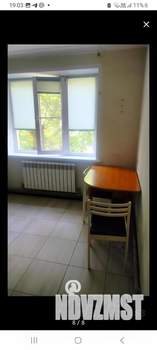 1-к квартира, на длительный срок, 40м2, 5/11 этаж