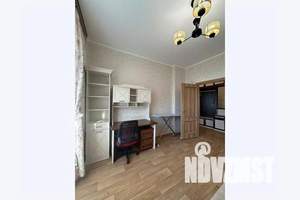 2-к квартира, посуточно, 62м2, 9/17 этаж