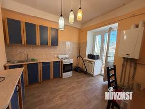 1-к квартира, на длительный срок, 38м2, 2/11 этаж
