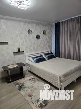 1-к квартира, посуточно, 32м2, 2/5 этаж