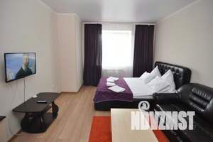 1-к квартира, посуточно, 42м2, 4/9 этаж