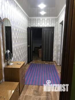 3-к квартира, на длительный срок, 61м2, 6/10 этаж