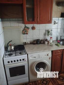 1-к квартира, на длительный срок, 31м2, 1/2 этаж