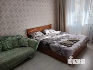 2-к квартира, посуточно, 60м2, 2/10 этаж