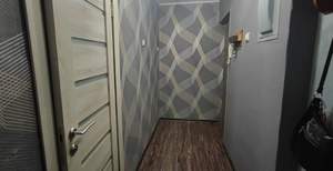 2-к квартира, на длительный срок, 44м2, 1/4 этаж