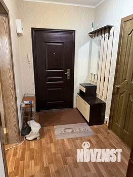 1-к квартира, на длительный срок, 36м2, 9/18 этаж