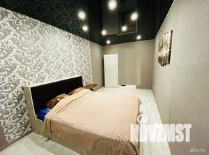 1-к квартира, посуточно, 37м2, 1/1 этаж