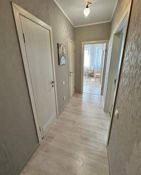 2-к квартира, на длительный срок, 57м2, 16/17 этаж