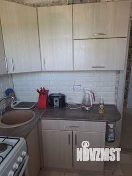 1-к квартира, на длительный срок, 40м2, 4/5 этаж