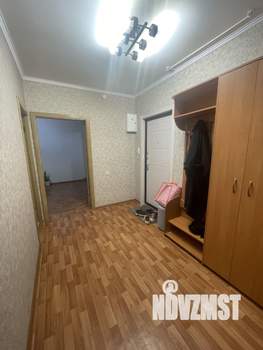 2-к квартира, на длительный срок, 56м2, 8/17 этаж