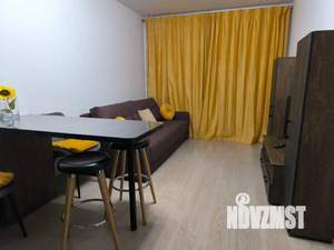 2-к квартира, посуточно, 50м2, 1/1 этаж