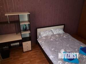 2-к квартира, посуточно, 58м2, 1/1 этаж