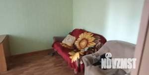 1-к квартира, на длительный срок, 38м2, 11/18 этаж