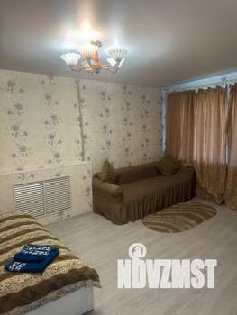 1-к квартира, посуточно, 35м2, 3/5 этаж