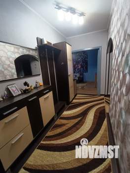 2-к квартира, на длительный срок, 50м2, 3/9 этаж