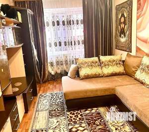 1-к квартира, на длительный срок, 38м2, 15/18 этаж