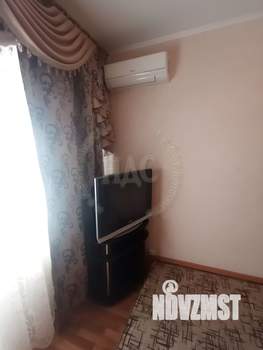 1-к квартира, на длительный срок, 39м2, 5/17 этаж