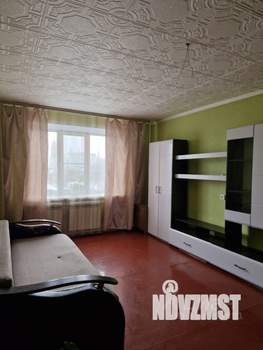 1-к квартира, на длительный срок, 30м2, 2/5 этаж