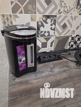 1-к квартира, посуточно, 44м2, 14/16 этаж