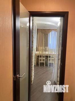 1-к квартира, на длительный срок, 45м2, 6/10 этаж