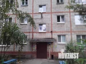 1-к квартира, на длительный срок, 28м2, 4/5 этаж