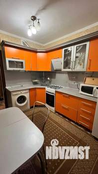 3-к квартира, на длительный срок, 62м2, 5/9 этаж