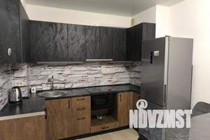 2-к квартира, посуточно, 50м2, 6/20 этаж