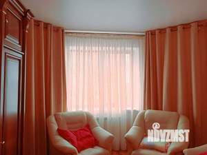 2-к квартира, на длительный срок, 57м2, 6/10 этаж