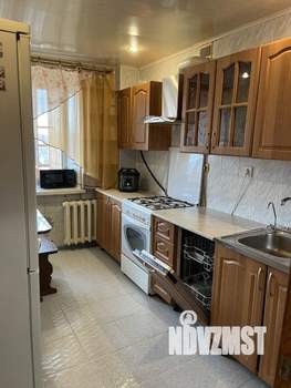 2-к квартира, на длительный срок, 54м2, 3/9 этаж