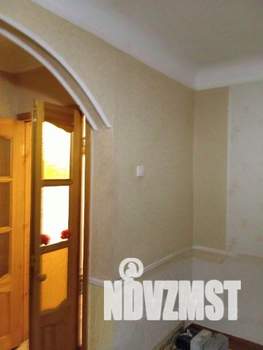 2-к квартира, на длительный срок, 40м2, 2/5 этаж