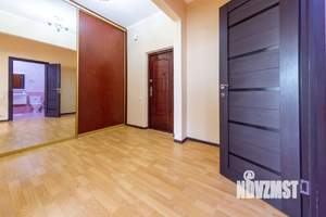 1-к квартира, посуточно, 55м2, 9/9 этаж