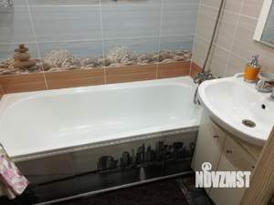 1-к квартира, на длительный срок, 33м2, 4/9 этаж