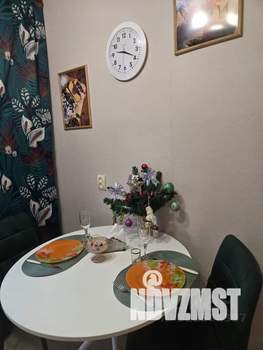 1-к квартира, посуточно, 30м2, 2/5 этаж