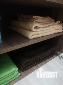 1-к квартира, посуточно, 39м2, 17/17 этаж