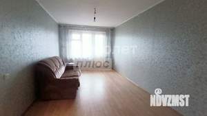 2-к квартира, на длительный срок, 43м2, 5/5 этаж