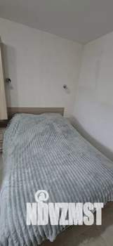 1-к квартира, посуточно, 17м2, 1/1 этаж