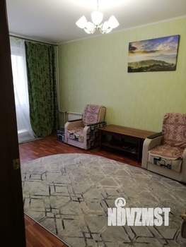 1-к квартира, на длительный срок, 37м2, 8/17 этаж