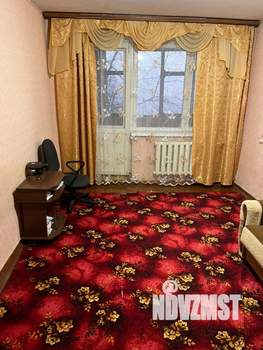 2-к квартира, на длительный срок, 45м2, 3/5 этаж